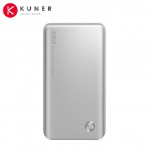 酷能量 移动电源5500mAh 影音存储中心 手机电池保养 手机U盘 智能充电宝