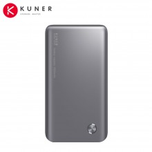 酷能量 移动电源5500mAh 影音存储中心 手机电池保养 手机U盘 智能充电宝