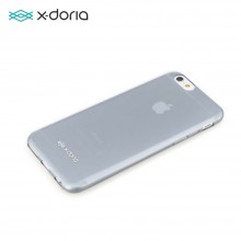 道瑞（X-doria）手机壳 保护套 iPhone6P/6sP保护套 柔彩系列