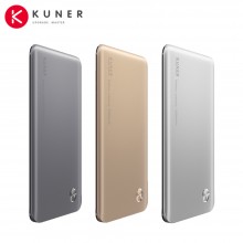 酷能量 移动电源5500mAh 影音存储中心 手机电池保养 手机U盘 智能充电宝