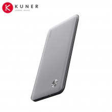 酷能量 移动电源5500mAh 影音存储中心 手机电池保养 手机U盘 智能充电宝