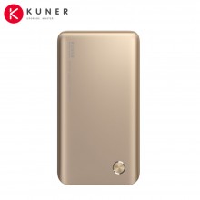 酷能量 移动电源5500mAh 影音存储中心 手机电池保养 手机U盘 智能充电宝
