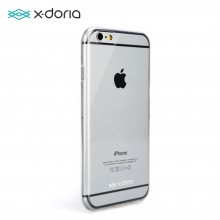 道瑞（X-doria）手机壳 保护套 iPhone6P/6sP保护套 柔彩系列