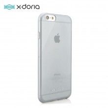 道瑞（X-doria）手机壳 保护套 iPhone6P/6sP保护套 柔彩系列