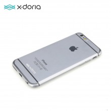 道瑞（X-doria）手机壳 保护套 iPhone6P/6sP保护套 柔彩系列