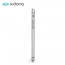 道瑞（X-doria）手机壳 保护套 iPhone6P/6sP保护套 柔彩系列