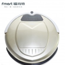 福玛特（Fmart）扫地机器人 智能擦地机器人 家用薄款吸尘器