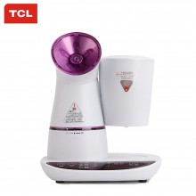 TCL 美容仪M8 多功能智能蒸脸器 蒸汽理疗 抗氧化 延缓衰老 植物美容薰疗仪