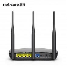 磊科 无线路由器Super1 智能配置 wifi伴侣  MAC地址过滤