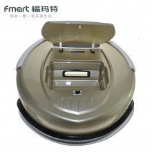 福玛特（Fmart）扫地机器人 智能擦地机器人 家用薄款吸尘器