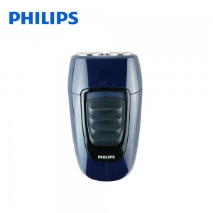 飞利浦（PHILIPS）剃须刀PQ190/16 充电式双刀头男士电动剃须刀