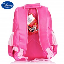 迪士尼 儿童书包SD10003 带隔层 加宽加厚透气肩带  减负学生书包 双肩背包