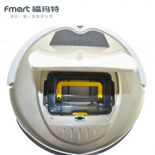 福玛特（Fmart）扫地机器人 智能擦地机器人 家用薄款吸尘器