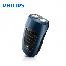 飞利浦（PHILIPS）剃须刀PQ190/16 充电式双刀头男士电动剃须刀