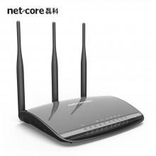 磊科 无线路由器Super1 智能配置 wifi伴侣  MAC地址过滤
