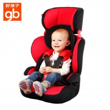 好孩子 儿童安全座椅CS901 汽车用9个月-12岁婴儿宝宝安全座椅