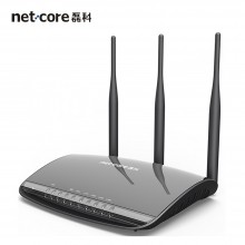 磊科 无线路由器Super1 智能配置 wifi伴侣  MAC地址过滤