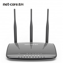 磊科 无线路由器Super1 智能配置 wifi伴侣  MAC地址过滤