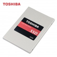 东芝 固态硬盘 A100系列 SSD 高速固态硬盘120G/240G