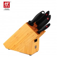 双立人 刀具六件套 ZW-K15 厨房刀具套装