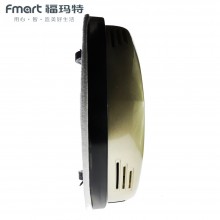 福玛特（Fmart）扫地机器人 智能擦地机器人 家用薄款吸尘器