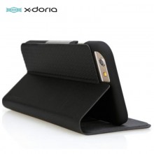 道瑞（X-doria）手机壳 iPhone6 Plus / 6s Plus保护套博睿系列