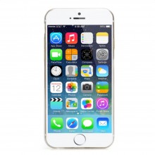 道瑞（X-doria）手机壳 iPhone6/6s 保护套 柔彩系列 透明防指纹手机壳