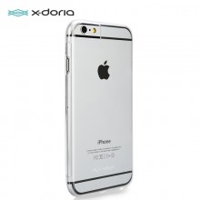 道瑞（X-doria）手机壳 iPhone6/6s保护套Defense 360度前后壳全包裹设计