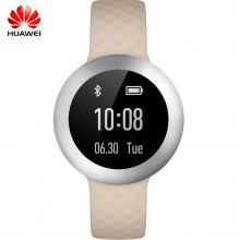华为（HUAWEI）荣耀手环 zero 智能运动健康手环手表 触控屏幕8级防水 三色可选