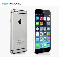 道瑞（X-doria）手机壳 iPhone6/6sPlus保护套莹炫系列 纤薄设计
