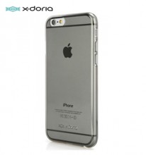 道瑞（X-doria）手机壳 iPhone6/6sPlus保护套莹炫系列 纤薄设计