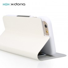 道瑞（X-doria）手机壳 iPhone6 Plus / 6s Plus保护套博睿系列