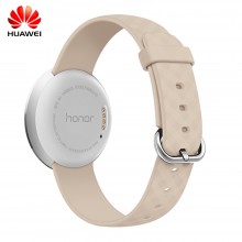 华为（HUAWEI）荣耀手环 zero 智能运动健康手环手表 触控屏幕8级防水 三色可选