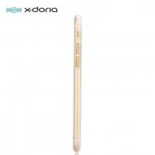 道瑞（X-doria）手机壳 iPhone6/6s保护套Defense 360度前后壳全包裹设计