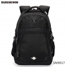 瑞士军刀 书包SN9017 舒适双肩背包 电脑包