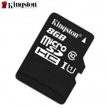 金士顿 TF卡 通用型 手机TF存储卡 内存卡 闪存卡 10速 microSD卡*