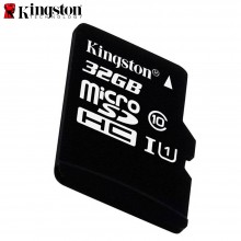 金士顿 TF卡 通用型 手机TF存储卡 内存卡 闪存卡 10速 microSD卡*