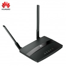 华为（HUAWEI）路由器WS318 300M无线路由器
