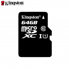 金士顿 TF卡 通用型 手机TF存储卡 内存卡 闪存卡 10速 microSD卡*