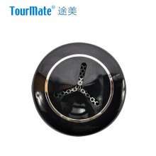 途美（Tourmate）车载净化器 T10 负离子天然氧吧 有效应对雾霾天气 空气净化器