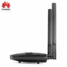 华为（HUAWEI）路由器WS318 300M无线路由器