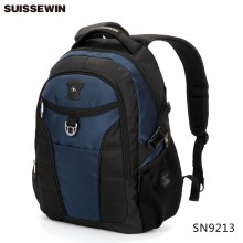 瑞士军刀 书包 SN9213双肩背包 舒适分压书包 电脑包 旅行包