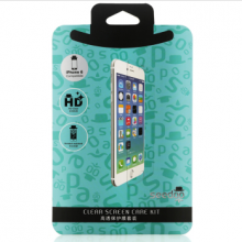 Seedoo 手机贴膜 高亮磨砂 for iPhone6 Plus*