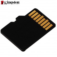 金士顿 TF卡 通用型 手机TF存储卡 内存卡 闪存卡 10速 microSD卡*