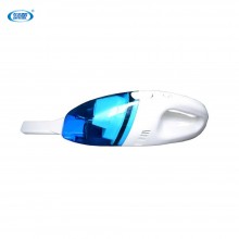 车志酷 车载吸尘器 小蓝白CZK-6102 大功率 干湿两用