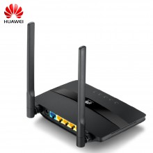 华为（HUAWEI）路由器WS318 300M无线路由器