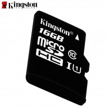 金士顿 TF卡 通用型 手机TF存储卡 内存卡 闪存卡 10速 microSD卡*