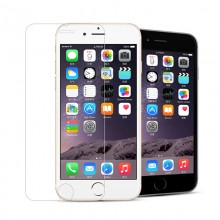 Seedoo 手机贴膜 高亮磨砂 for iPhone6 Plus*