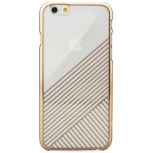 Seedoo 手机壳 魔镀 软胶手机保护套 握感舒适 for iPhone6