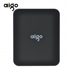 爱国者（aigo）移动电源（充电宝） TN104 双口输出电源10000mAh